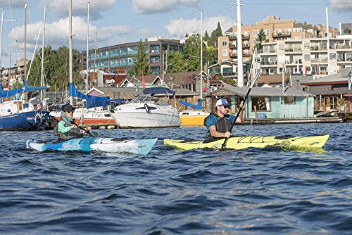 Old Town Dirigo 120 Photic Recreational Kayak, 12