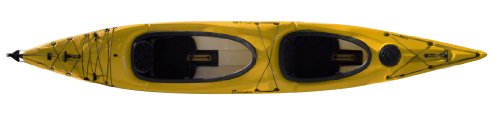 Seaward Kayaks MK II Tandem Kayak