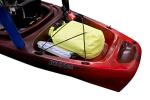 Perception Sound Kayak in Moss Camo, 9'6
