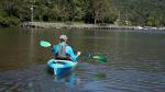 Perception JoyRide 12.0 Sit Inside Kayak for Fun