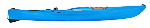 Dagger Kayaks Axis 12.0 Kayak, Blue