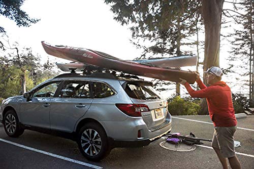 Old Town Dirigo 120 Photic Recreational Kayak, 12