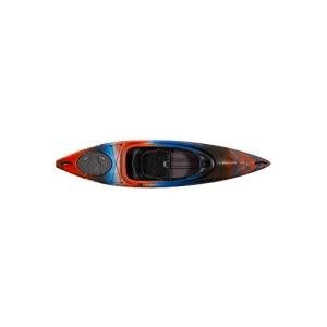 2019 Wilderness Systems Aspire 105 Kayak - Atomic Orange