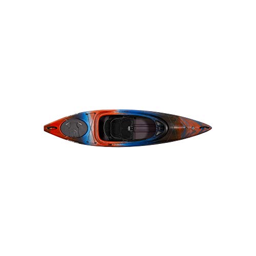 2019 Wilderness Systems Aspire 105 Kayak - Atomic Orange