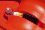 Emsco Group ESP Tiger Shark Sit-In Kayak with Dry-Ride Wave Breaker Design