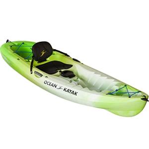 Ocean Kayak Malibu 9.5 - Envy color