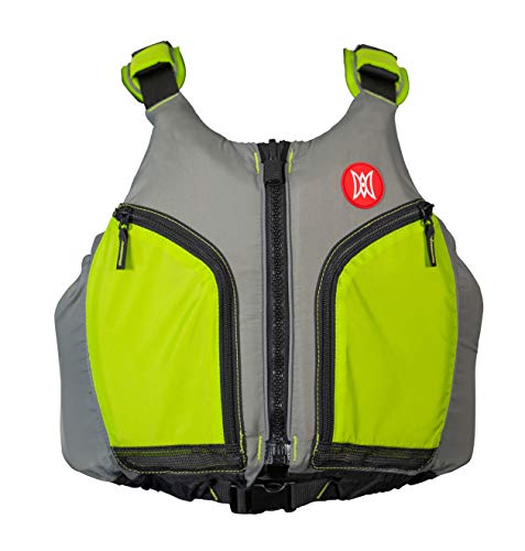 Perception Kayaks Hi-Fi Kayaking Life Jacket | XL-XXL