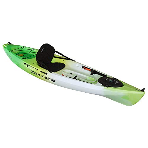 Ocean Kayak Tetra 10 Sit-On-Top Kayak