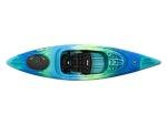 Perception Joyride 10 Sit Inside Kayak for Adults
