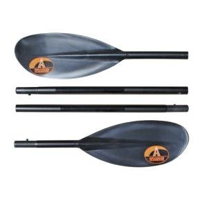 Advanced Elements Packlite Paddle - 4 Parts