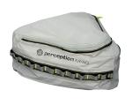 Perception Kayaks Splash Bow Bag - Grey Kayak Storage