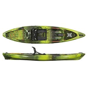 Perception Pescador Pro Fishing Kayak - 12.0