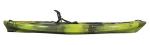 PESCADOR Pro 10.0 Kayak in Moss Green