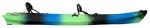 Wilderness Systems Tarpon 135 Tandem Fishing Kayak Galaxy