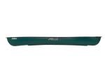 SUNDOLPHIN Sun Dolphin Mackinaw Canoe (Green, 15.6-Feet)