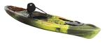 Perception Pescador Sit-On-Top Kayak for Recreational Use