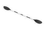 Intex Challenger K2 Kayak in Green/Black/Green, One Size