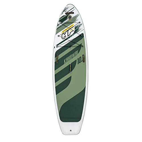 Bestway Hydro Force Kahawai 10' Inflatable Kayak Set