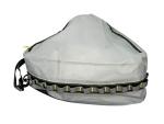 Perception Kayaks Splash Bow Bag - Grey Kayak Storage