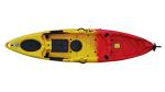 BKC UH-RA220 Angler Sit On Top Kayak