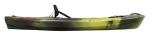 Perception Pescador Sit-On-Top Kayak for Recreational Use