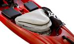 Perception Kayaks Splash Bow Bag - Grey Kayak Storage