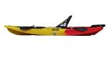 BKC UH-RA220 Angler Sit On Top Kayak