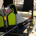 Perception Kayaks Hi-Fi Kayaking Life Jacket | XL-XXL