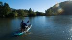 Wilderness Systems Atak 120 | Sit on Top Kayak