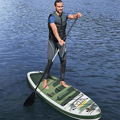 Bestway Hydro Force Kahawai 10' Inflatable Kayak Set