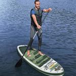 Bestway Hydro Force Kahawai 10' Inflatable Kayak Set