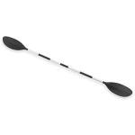 Intex Challenger K2 Kayak in Green/Black/Green, One Size