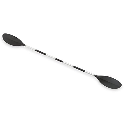 Intex Challenger K2 Kayak in Green/Black/Green, One Size