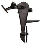 BKC UH-PK11 Propeller-Driven Solo Fishing Kayak (Green Camo)