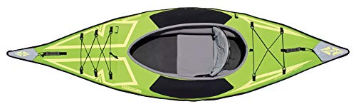 ADVANCED ELEMENTS AdvancedFrame Ultralite Inflatable Kayak