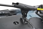BKC UH-RA220 Angler Sit On Top Kayak
