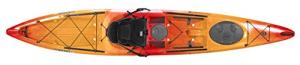 Wilderness Systems Tarpon 140 Premium Angler Kayak