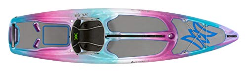 Perception Hi Life 11 Hybrid Sit-on-Top Kayak