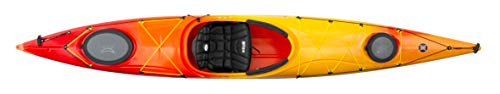 Perception Carolina Touring Kayak, Sunset, 14 ft