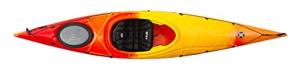 Perception Expression Touring Kayak - 11.5, Sunset