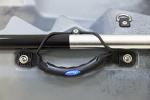 BKC TK219 12.2' Tandem Fishing Kayak with Accessories