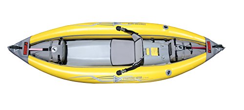 ADVANCED ELEMENTS Strait Edge Inflatable Kayak