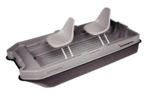 Sun Dolphin Sportsman Kayak for Fishing