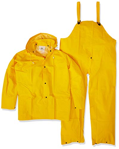 Boss 3-Piece Kayak: Extra Extra Extra Large, Fluorescent Yellow