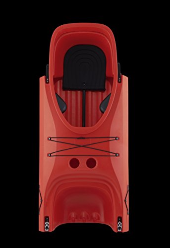 Red Point 65 Martini Mid Piece Kayak