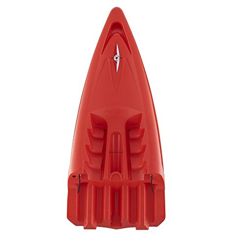 Point 65 Tequila Red Front Piece Kayak