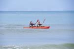 Red Point 65 Martini Mid Piece Kayak
