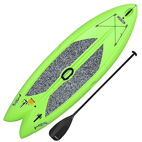 Lifetime Freestyle Multisport Kayak, Unisex, Lime Green