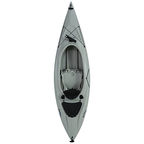 Lifetime Payette Angler Kayak in Sandstone, 294.6 cm