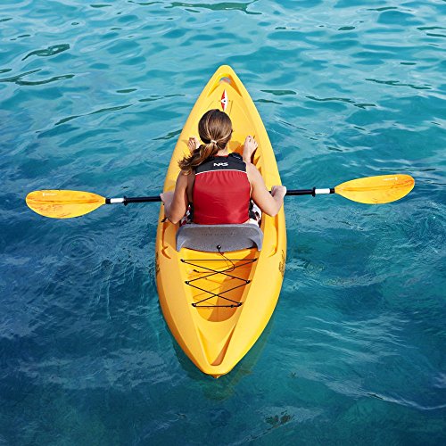 Point 65 Tequila Red Front Piece Kayak